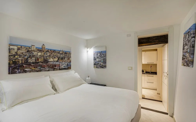 Galea Studio by Wonderful Italy