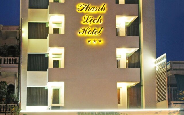 Thanh Lich Royal Boutique Hotel