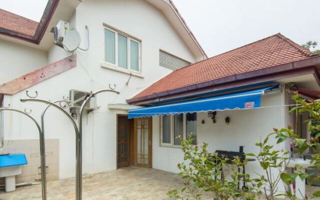 Tango Villa