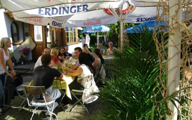 Landgasthof Schwaiger