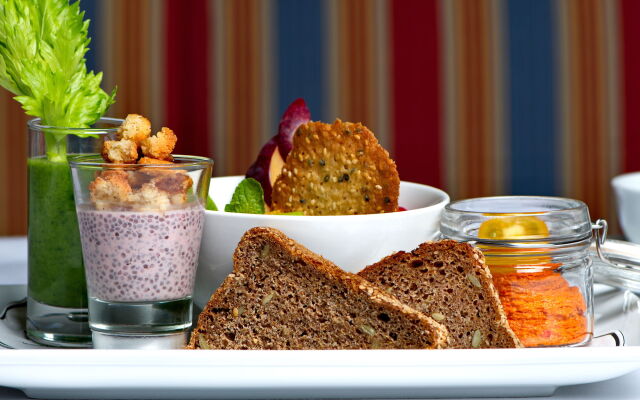 Konigshof Health & View "Gesundheitszentrum fur Naturheilverfahren"