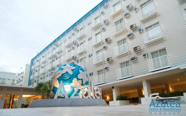 Azalea Hotels & Residences Boracay