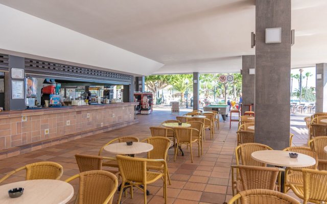 Hotel Club Cala Romaní