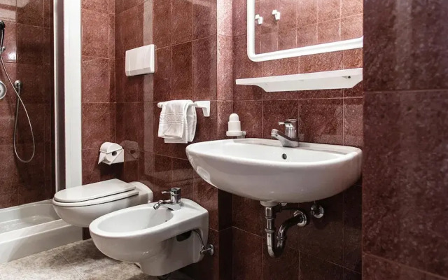 Residence Moinca at Riva del Garda