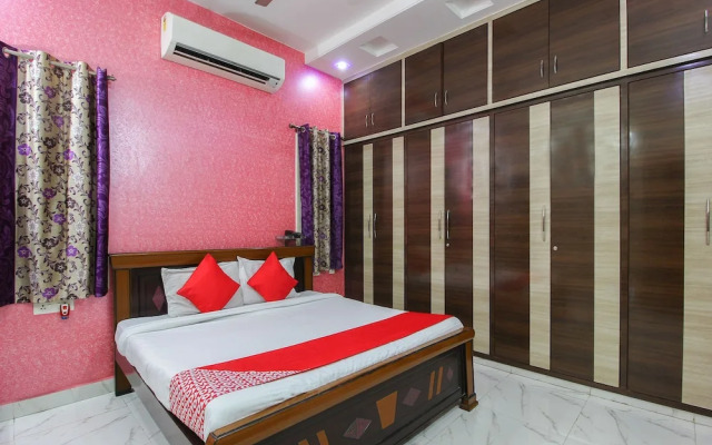 OYO 7571 Madhapur