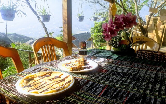 Surelee Homestay