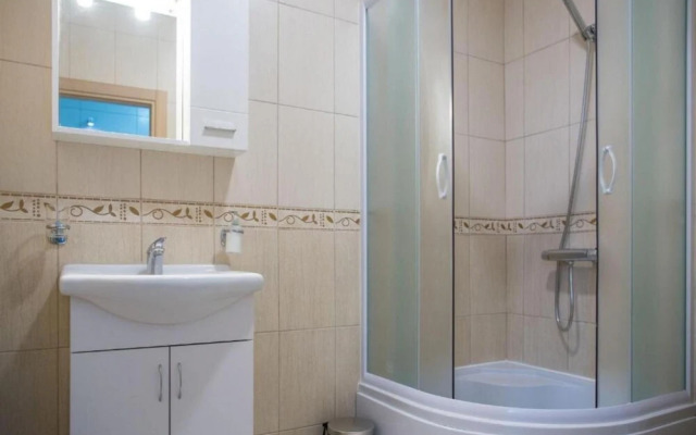 Cozy Studio With Shared Pool in Pr anj Montenegro