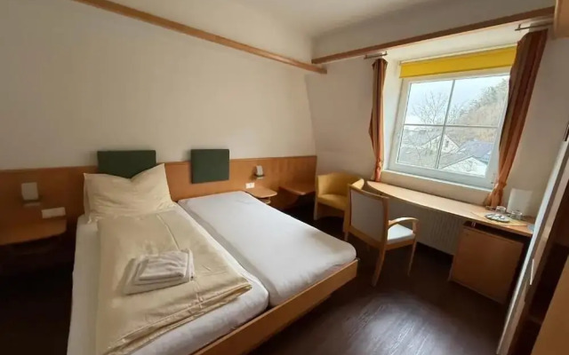 Hotel Zur Alten Schule