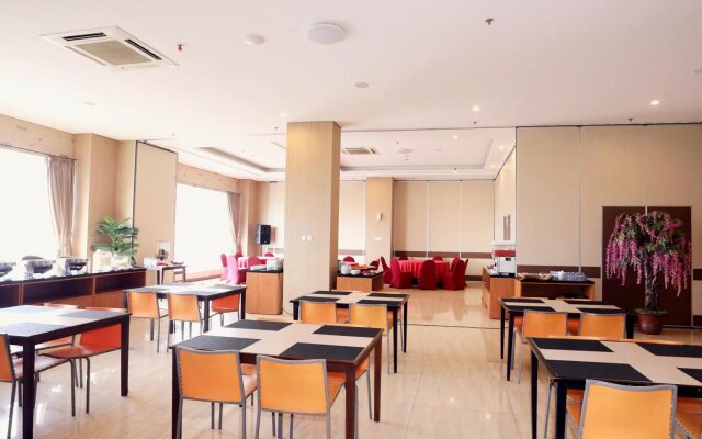 Grand HAP Hotel