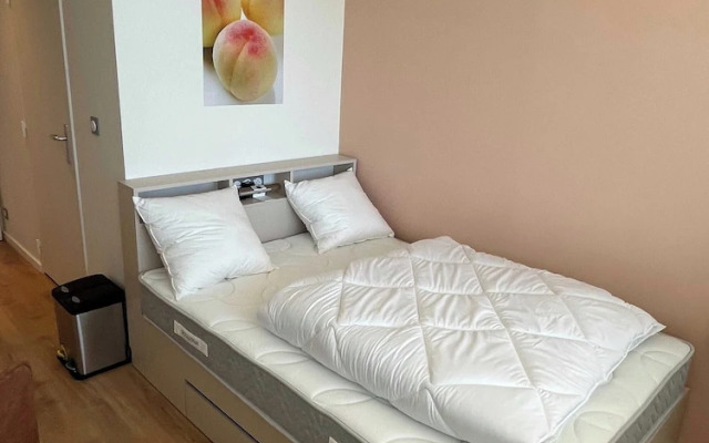 Comfort Studio in a Premium Residence- Sport/cinema