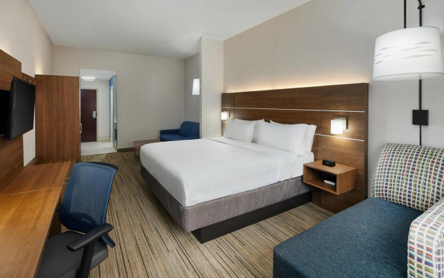 Holiday Inn Express Pensacola West - Navy Base by IHG