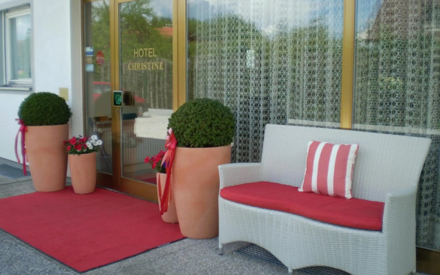 Hotel Christine
