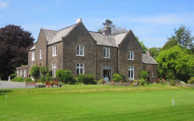 Court Barn