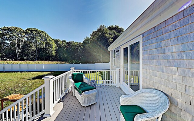 Phinneys - 4 Br Home