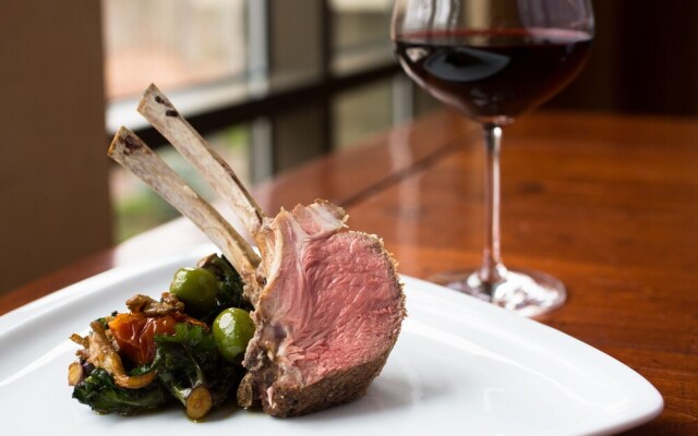 The Lodge at Woodloch