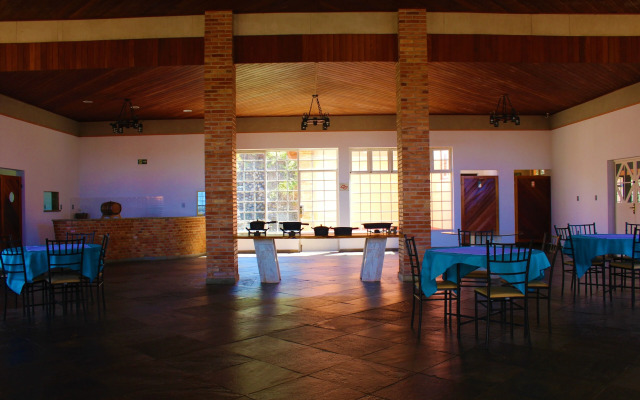 Hotel Estação Engenheiro Passos