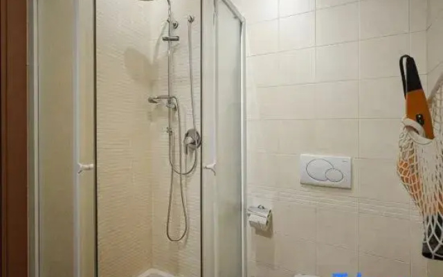 Sky Gate Gold – Suite Terrazza Aeroporto