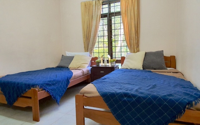D'Faro @ A'Famosa Resort Villa by BeeStay – Guest Rooms – Alor Gajah