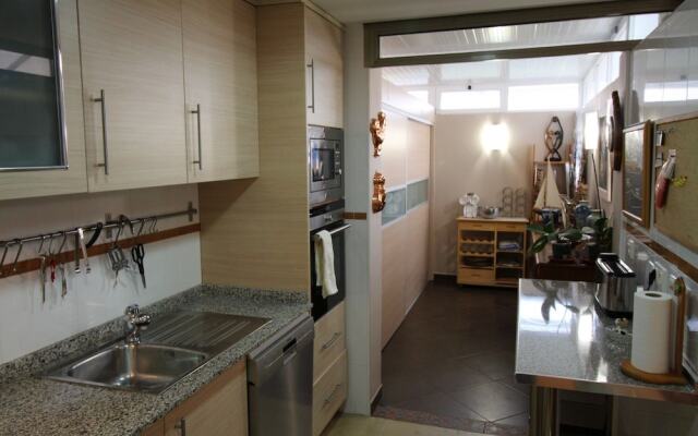 Apartamento Golf Playa