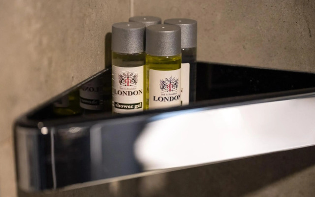 Hotel London B&B
