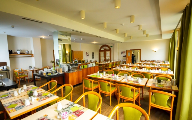 HK-Hotel Düsseldorf City