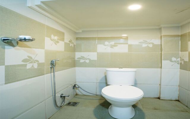 Hotel Cocoa Tree by OYO Rooms