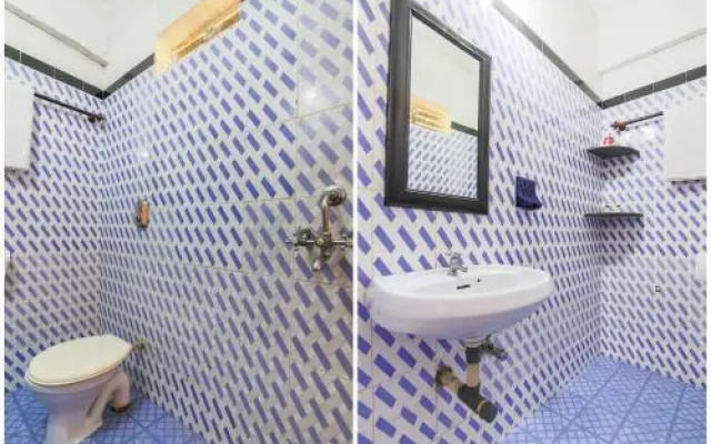 Jose Holiday Home By OYO Rooms