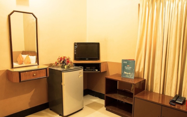 Bengal Guest House By OYO Rooms – Guest Rooms – Kolkata