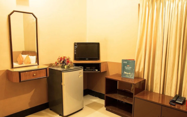 Bengal Guest House By OYO Rooms