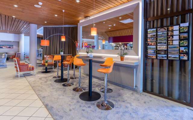 Best Western Le Relais de Laguiole Hotel & Spa
