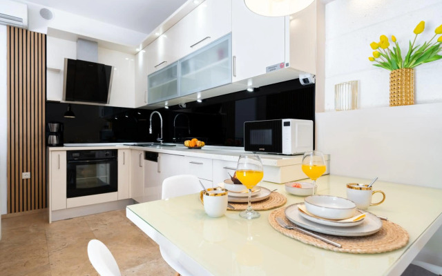 Premium apartment ALBA ROSA