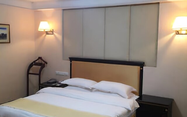 Jin Long Hotel