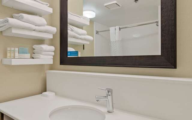 Hampton Inn Mount Dora