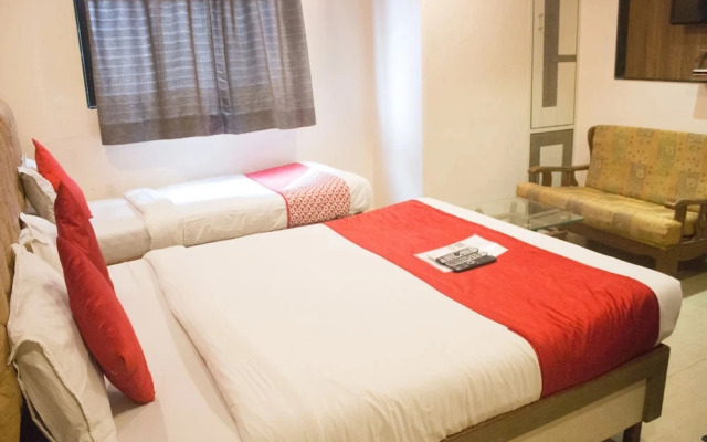 OYO 7154 Hotel Highland Residency