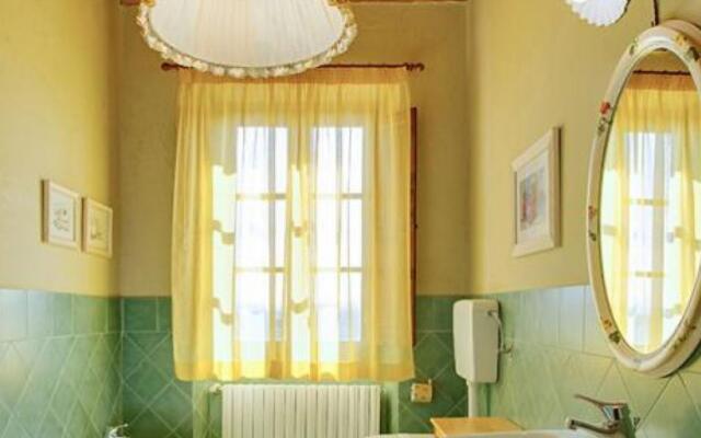 Luxury Villa 20 Beds Pool Jacuzzi Wellness Area-villa Incanto