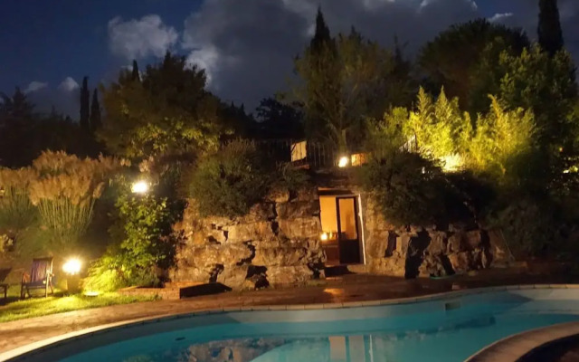 Peaceful Tuscan Escape w/ Pool