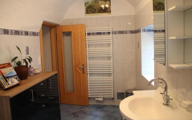 Ferienwohnung Vorstadt