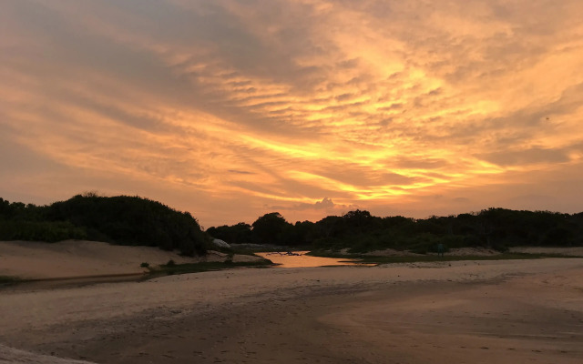 Arugam Bay Surfing Resort