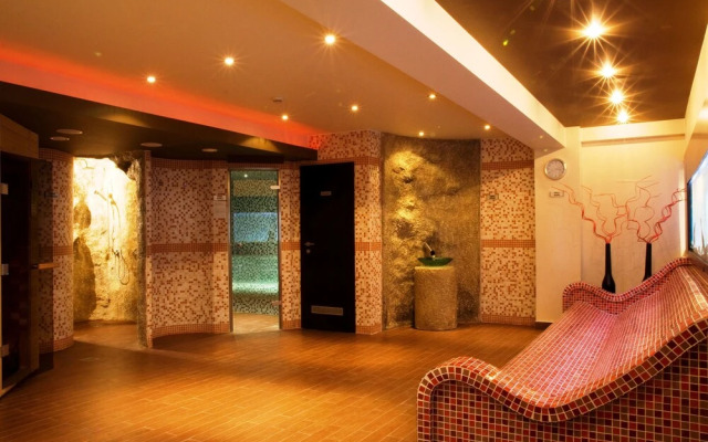 Hotel Villa Lenije