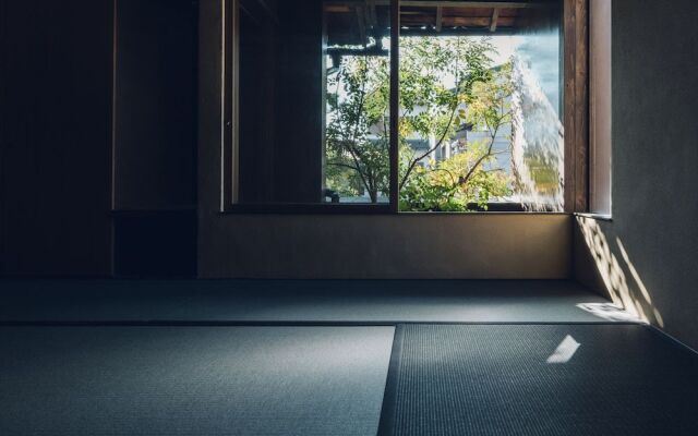 Sabino House Kyoto