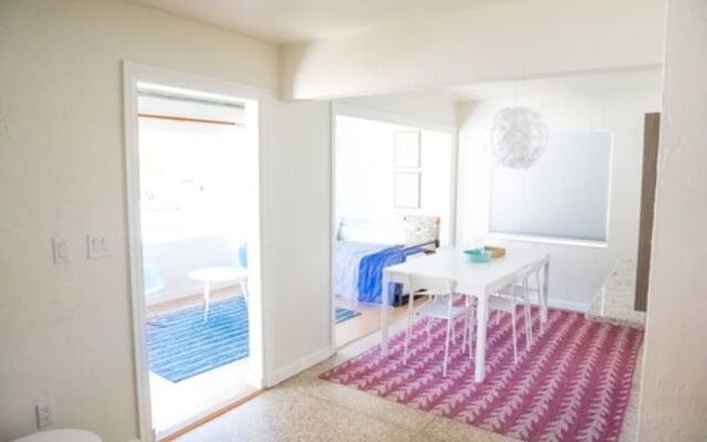 Casa Limonada Boutique Motel