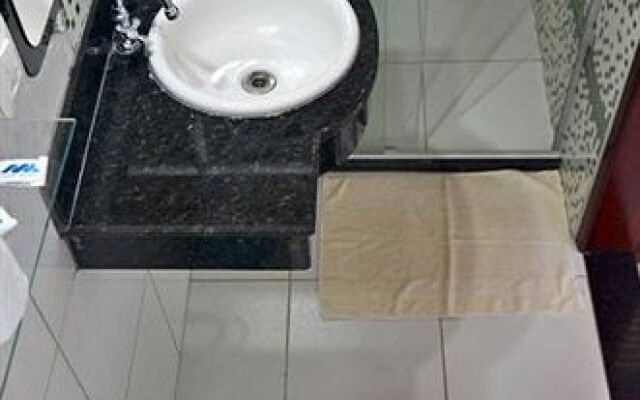 Pousada Agua Viva