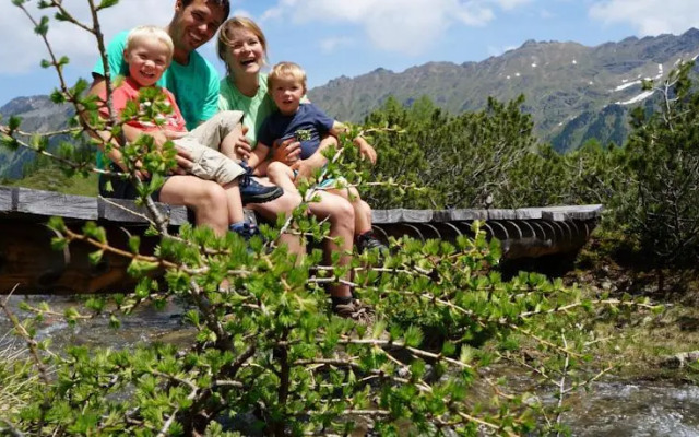 Appartement Schaubensteiner