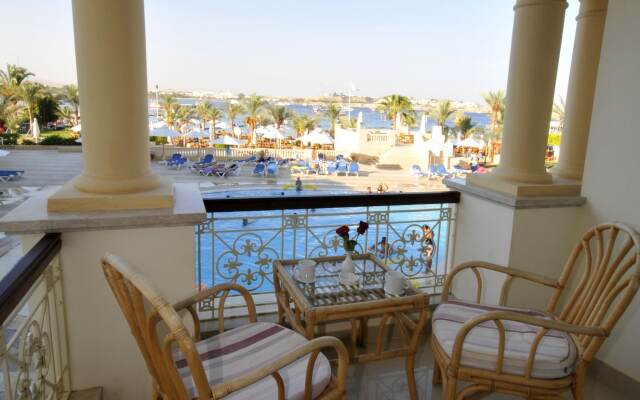 Marina Sharm Hotel