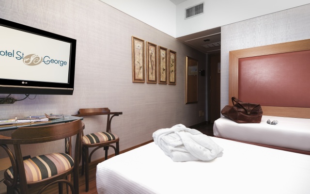 AxyHotels InnStyle Milano