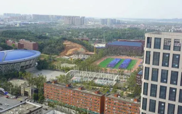 Zhishang Hotel