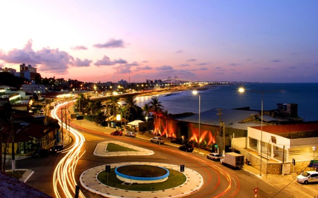 Natal Praia Hotel