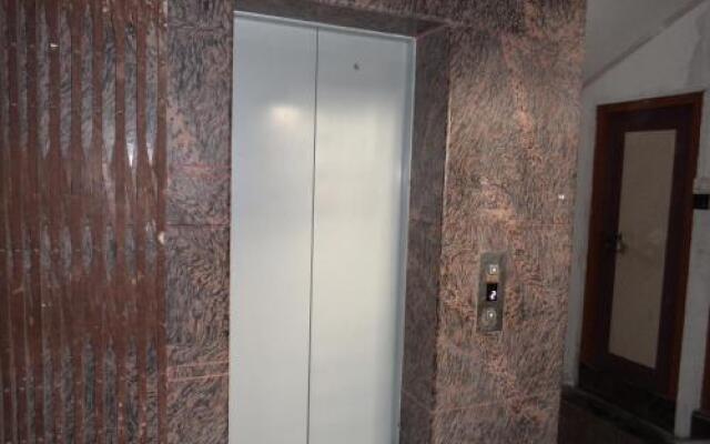 New Infinite Homestay