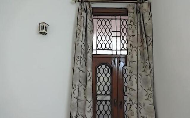 Lord Krishna Villa