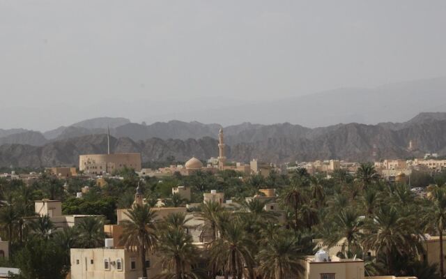 Nizwa Residence Hotel Apartment